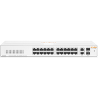 Hpe Aruba Instant On 1430 26 Puertos Gigabit Ethernet Conmutador Gestionado