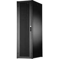 Armario de Red Hyper Pro 19" 42U de Suelo 600x1000mm