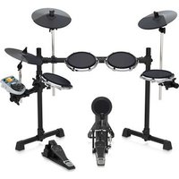 Batería Electrónica Behringer XD80USB con Módulo HDS240USB
