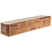 Tóner Toshiba T-FC415EY Original