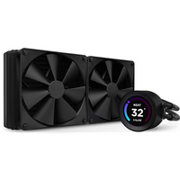Nzxt Kraken Elite 280 Lcd Rgb