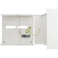 Caja de Alarma Metálica Pulsar Awo229