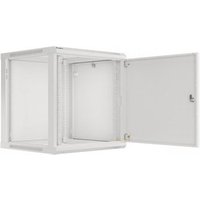Armario Rack de Pared Lanberg 19" 12U 600x600