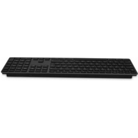 Teclado Bluetooth Wkb-1243 110 teclas ISO para Mac e iOS (Griego)