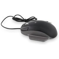 Ratón LMP Elite Pro USB-C/USB-A