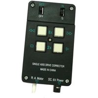 Control Remoto Eq5 (Eje Único)