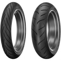 Neumático de Moto Dunlop SP Sport 2 190/55ZR17 75W