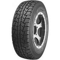 Neumático Nankang FT-7 A/T Forta 275/70R16 114S Verano