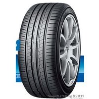 Neumático Yokohama BluEarth-A AE50 205/40 R17 80H