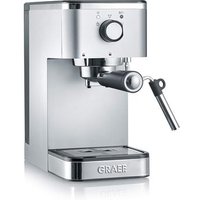 Graef Cafetera Espresso Salita ES 400