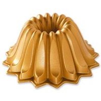 Molde Bundt Lotus Nordic Ware