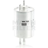 Filtro de Gasolina WK720