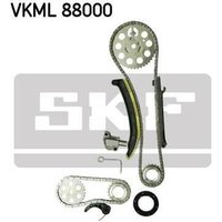 Kit Cadena Distribución Vkml 88000