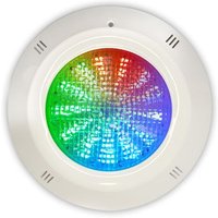 Foco LED Superficie Básico 18W RGB