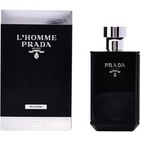 Perfume L'homme Prada Intenso EDP para Hombre