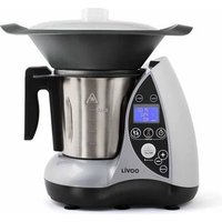 Procesador de Alimentos Livoo Dop142g Calentado