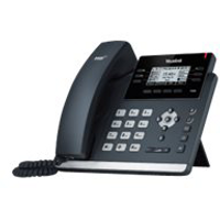 Teléfono VoIP Yealink SIP-T42S