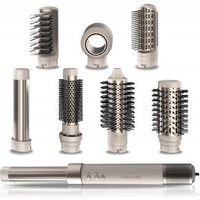 Cepillo de Aire Cecotec Bamba Ceramiccare Airglam