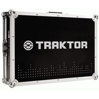 Flight Case para Native Instruments Traktor Kontrol S4