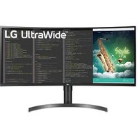 Pantalla Lg Ultrawide QuadHd 35" 35WN75C