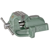 Tornillo De Mesa Para Trabajos Pesados 1240-250 L