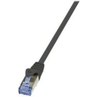 Cable de Red Cat. 7 50m LogiLink