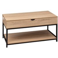 Mesa de Centro Elevable Aliaj