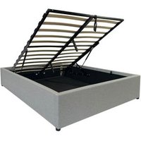 Cama Canapé 140x190 Cm