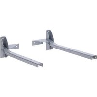 Tendedero de Pared Abatible Sauvic