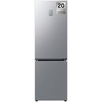 Frigorífico Combinado Samsung 344L RB34C671DS9/EF