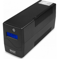 Microups 600VA / 360W 7Ah UPS