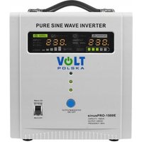 Volt Polska Zasilacz Awaryjny Sinus Pro 1500 E