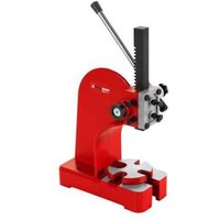 Prensa de Husillo Holzmann DOP1000