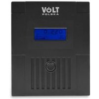 Sistema de Alimentación Ininterrumpida Volt Polska Micro 1500VA 900W