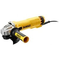 Amoladora Dewalt 150mm 1.400w