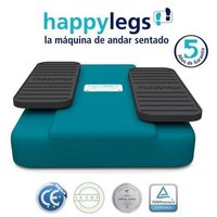 Happylegs: El Ejercitador Original Para Andar Sentado