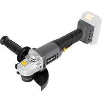 Amoladora Angular Inalámbrica 20V