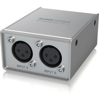Klark Teknik CM-2 Miniatura Booster para Micrófono