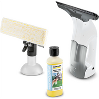 Limpiacristales Karcher WV 1 Plus