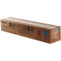 Cartucho de Tóner Toshiba T-FC210EC Cian