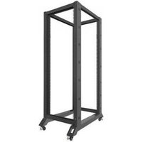 Rack Abierto "Open Rack" 19" 32U 600x1000 Lanberg