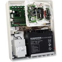 Satel Opu-3 P Caja Eléctrica Acrilonitrilo Butadieno Estireno (abs)