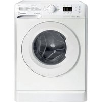 Lavadora Indesit MTWSA 61294 W PL