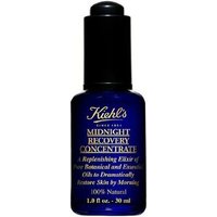 Sérum Anti-edad Nocturno Kiehl's Midnight Recovery Concentrate