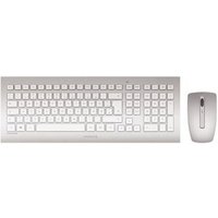 Cherry Dw 8000 Teclado y Ratón