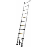 Escalera Telescópica Innovagoods 3,2 M