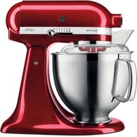 Robot Repostería Kitchenaid 5ksm185pseca