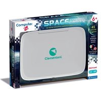 Clementoni Clemmy Space Laptop