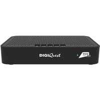 Digiquest Classic Q10 Satélite Full HD