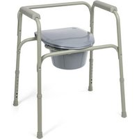 Silla Fija De Inodoro Tgr-r Kt-s 668